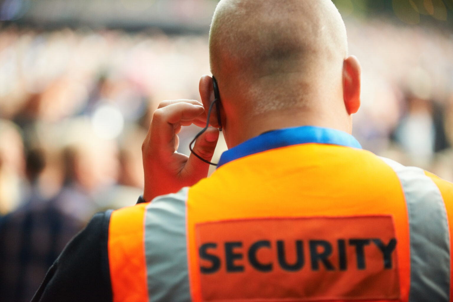 6 Event Security Tips for Carnivals, Fairs, & Festivals - McGowan Allied Specialty Insurance