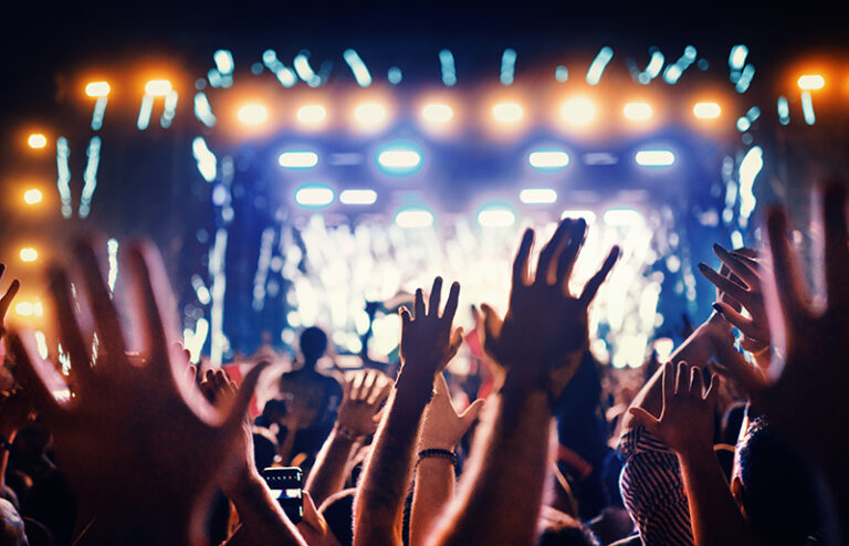 How To Create an Event Crowd Management Plan