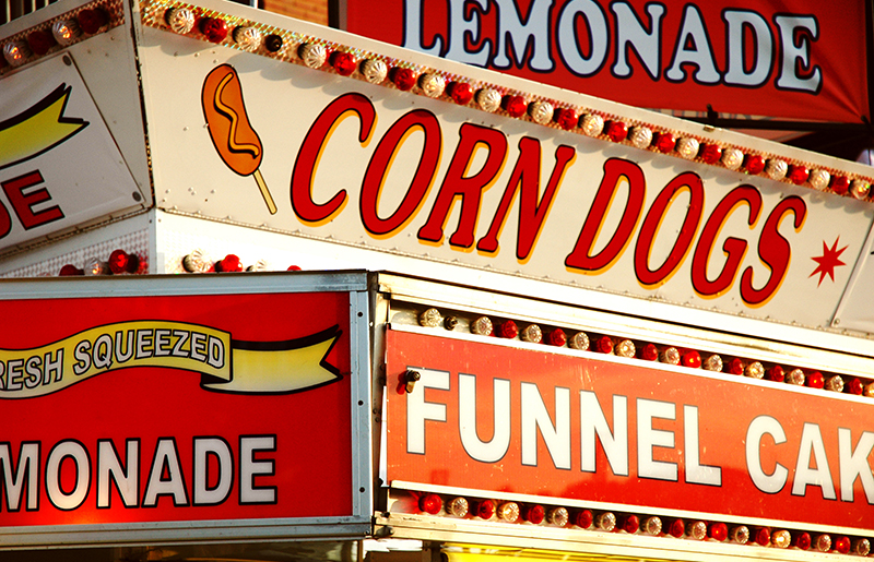 Creating Memorable Concession Stand Food Experiences