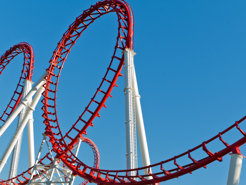 workers compensation for Amusement Park Employees