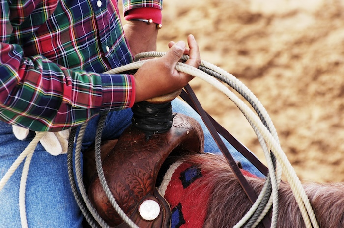 rodeo insurance provider