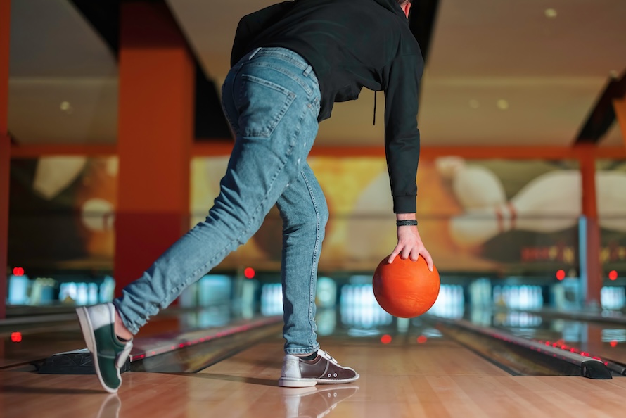 bowling alley specialty insurance